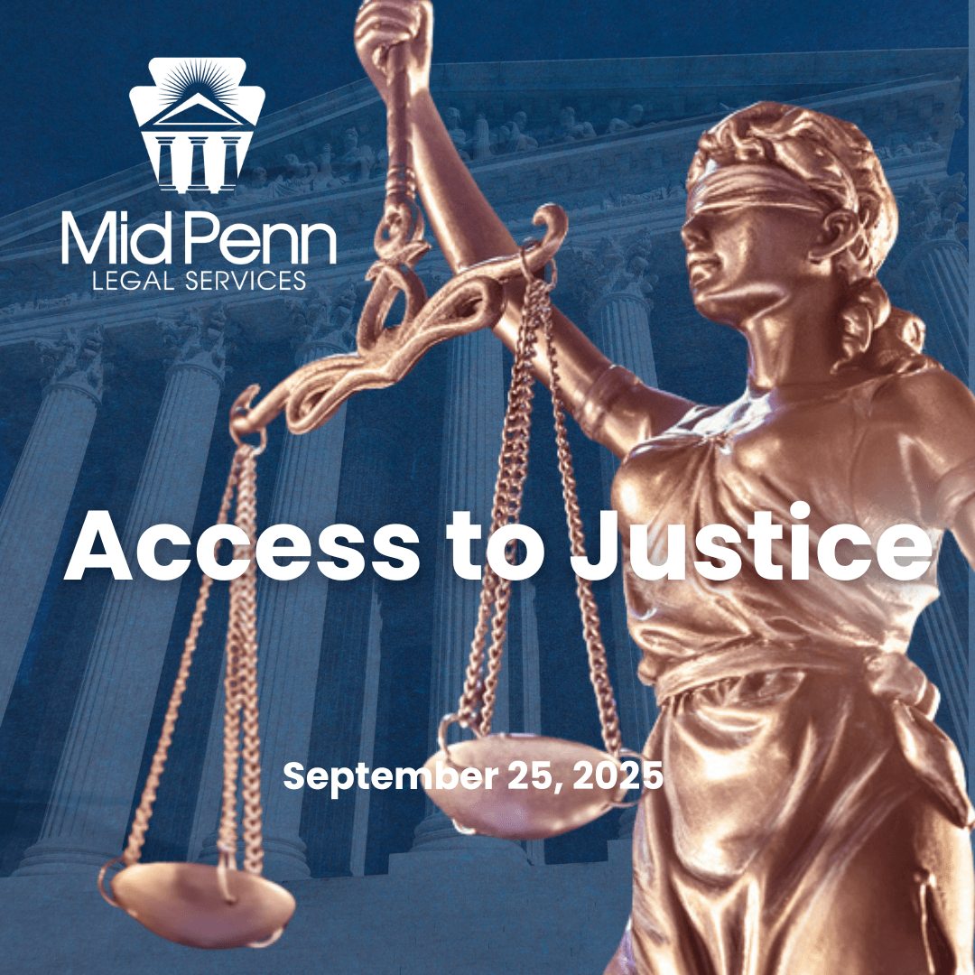 Access To Justice