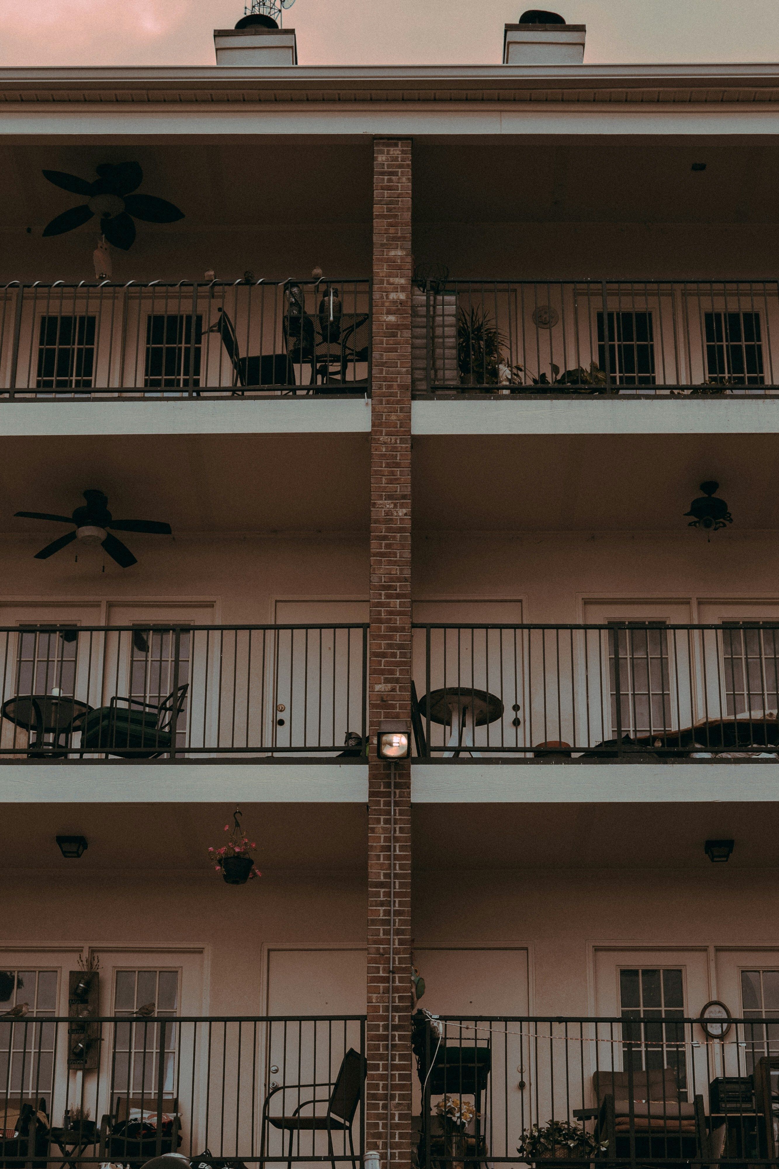 Resources for Tenants