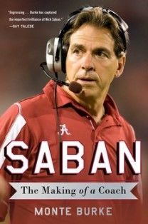 Saban: The Making of a Coach