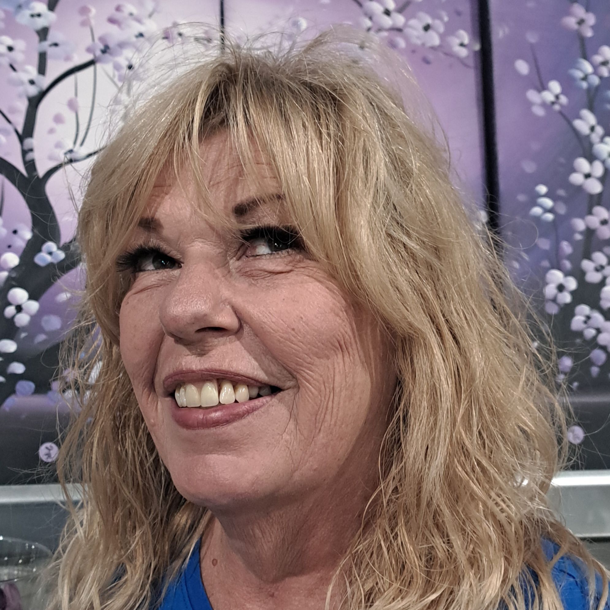 Cindy Schwenke