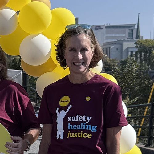 Every Child, Safe and Supported