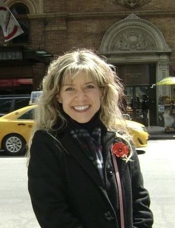 Linda Sproul