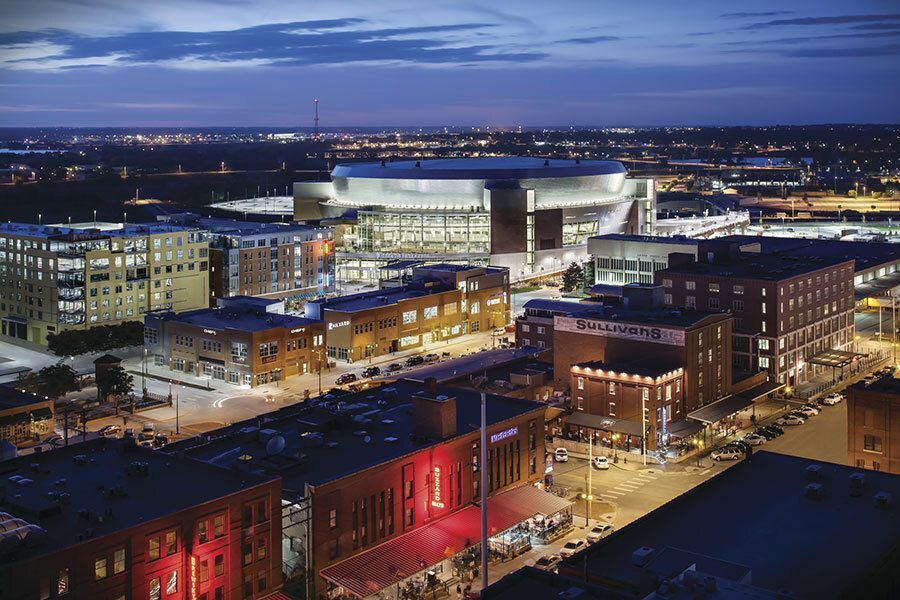 Turning Lincoln Vital Signs Data into Action