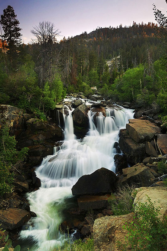 Sinks Canyon State Park Activities Hike Hiking The