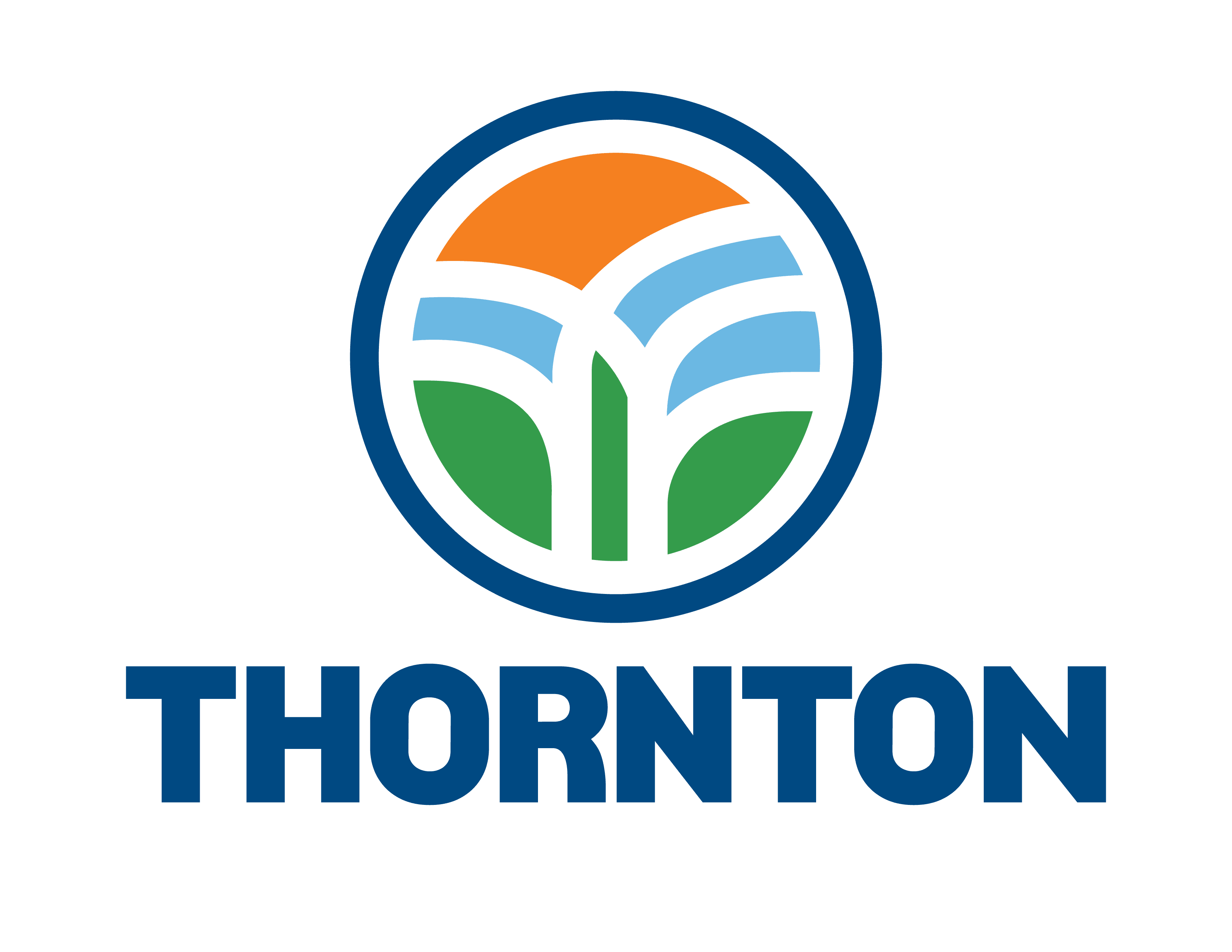 City of Thornton