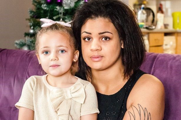 Marie’s Story - Escaping Domestic Violence and Finding Hope