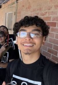 Gabe Mendoza, Core Mentor