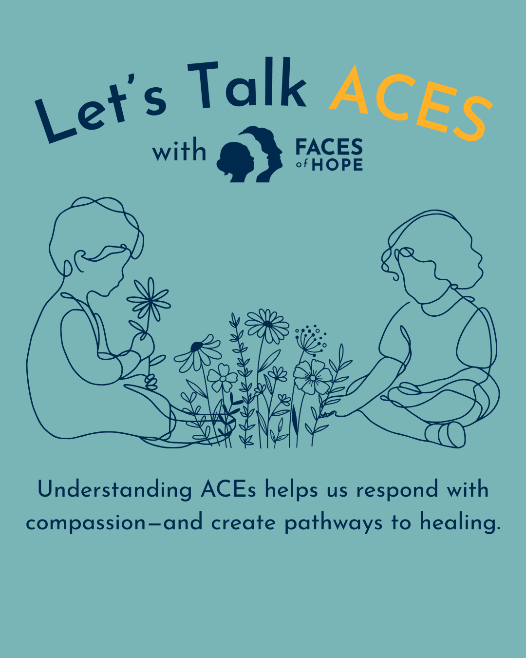 The Impact of Adverse Childhood Experiences