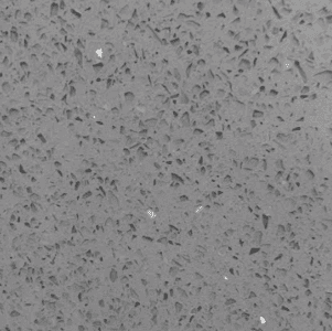 Sparkling Gray