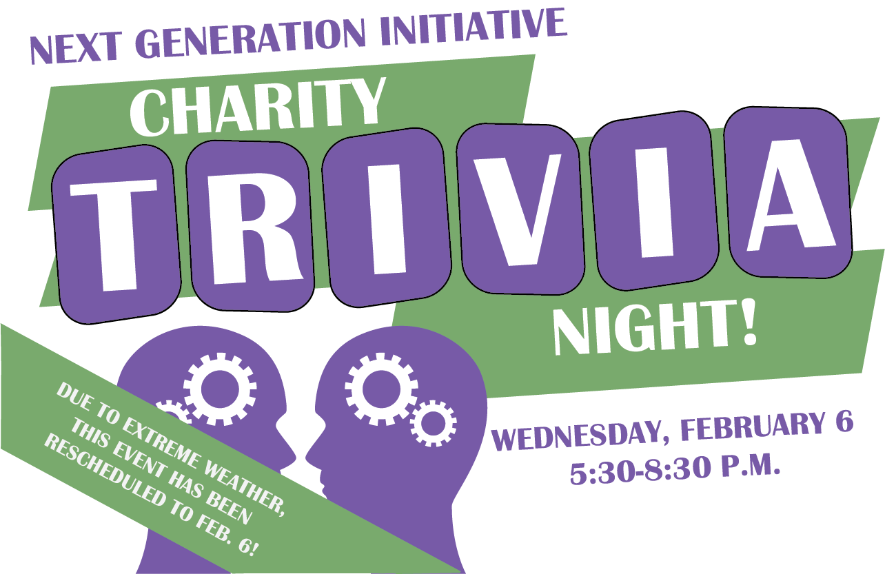NGI Charity Trivia Night