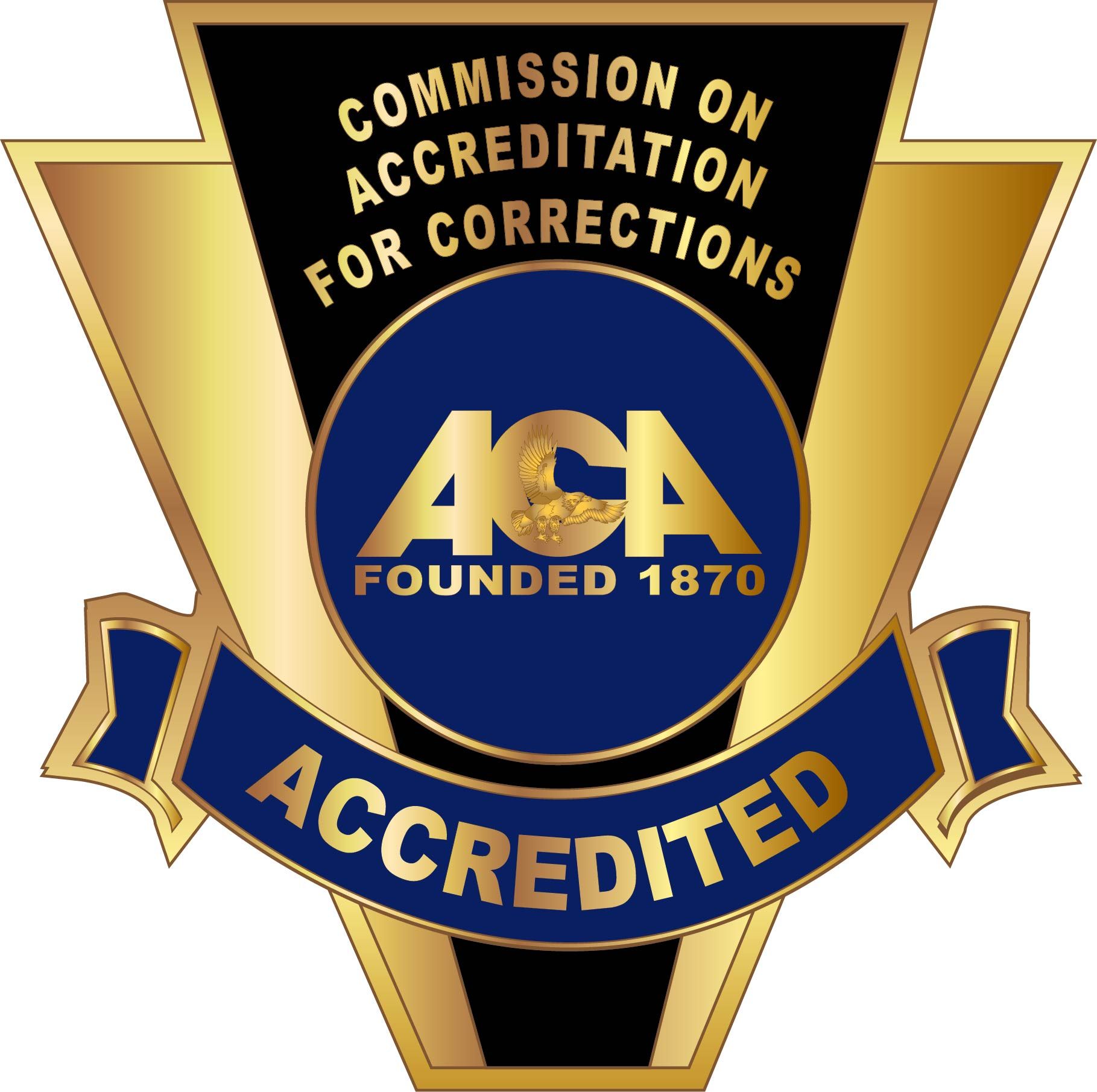 ACA Accreditation