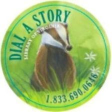 Dial a Story