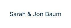 Sarah & Jon Baum