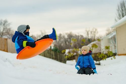Winter Wonderland Adventures to Try with Your Family