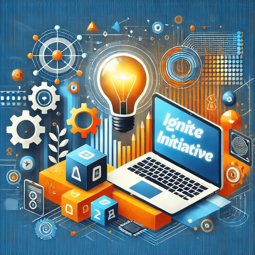 Join Cohort 6 of the Ignite Initiative: Empowering K-5 Teachers in Computational Thinking