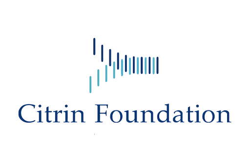 Citrin Foundation Logo