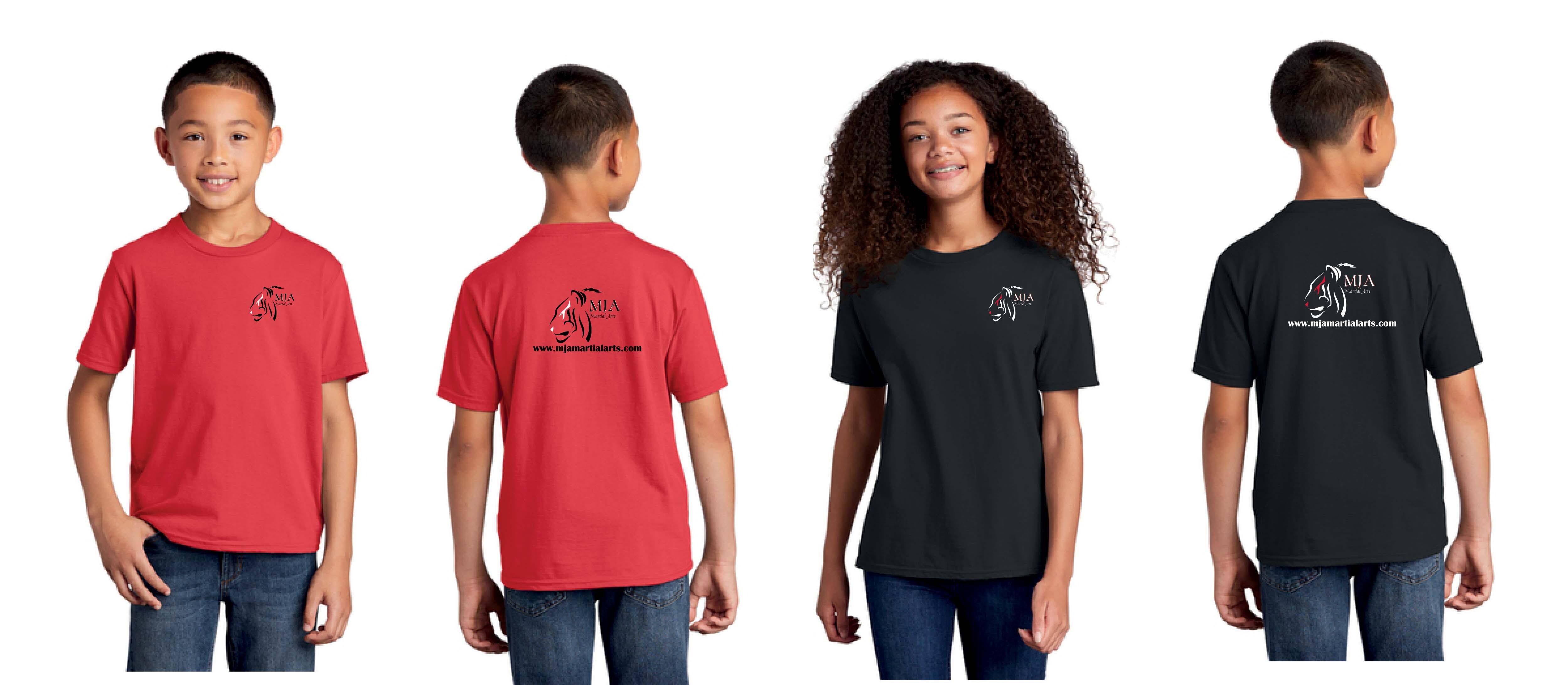Youth T-shirt