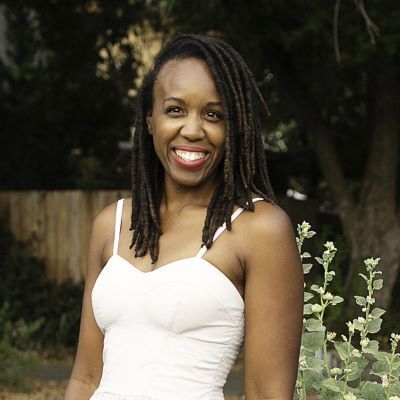 Jasmine Pettis, MPH, IBCLC