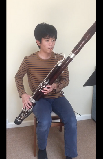 Bassoon