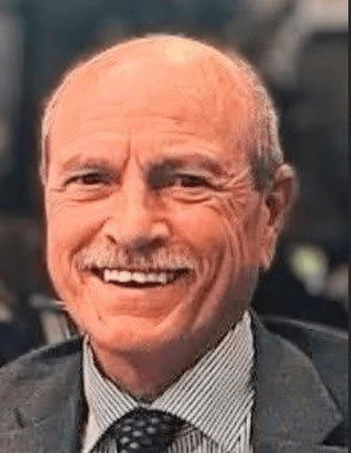 Jim Freeland