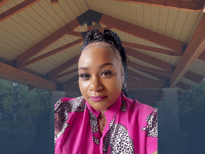 Lyndia Carnes