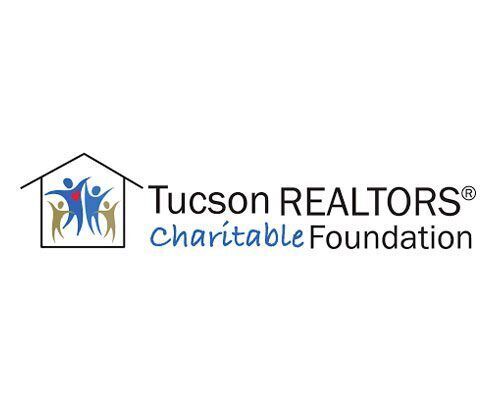 TCRF Tucson Realtors Charitable Foundation