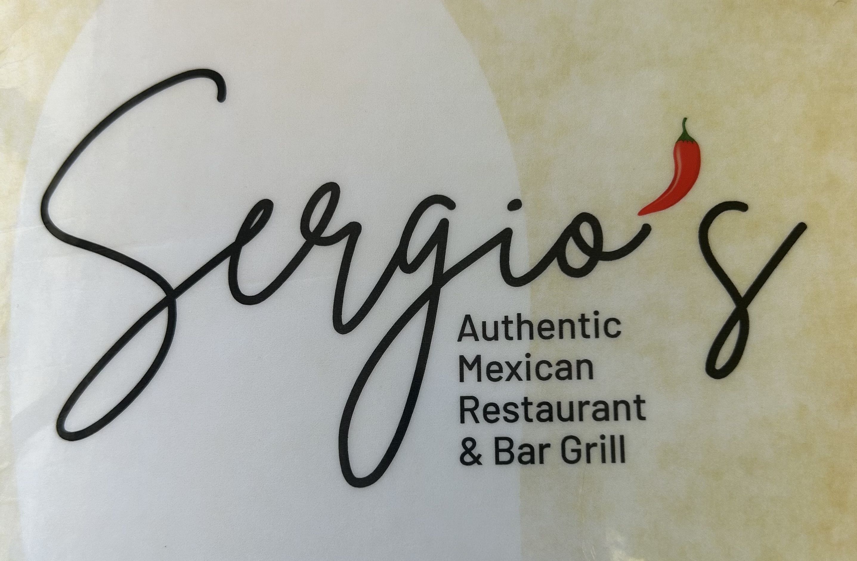 Sergio's