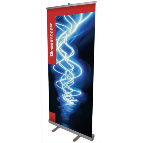 Retractable Banners