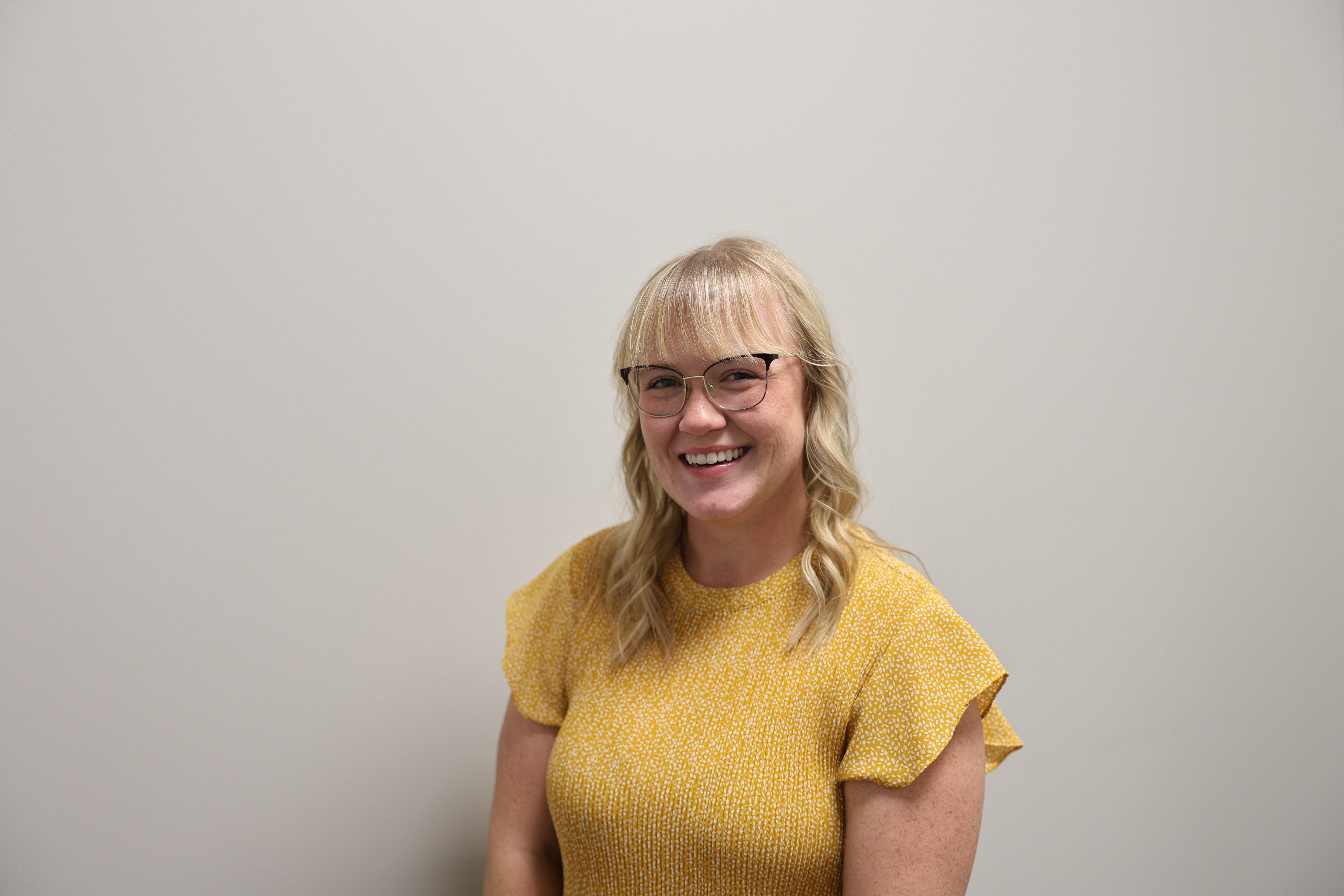 Welcome our New PA-C