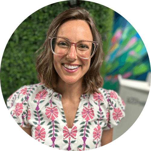 Shanna Gray, State Executive Director
