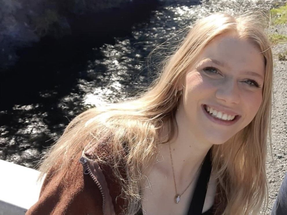 Chloe Andrewjeski