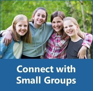 Connect with Small Group