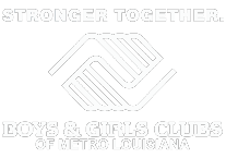 Boys & Girls Clubs of Metro Louisiana