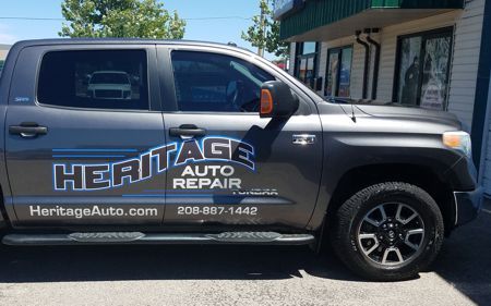 Heritage Auto Repair