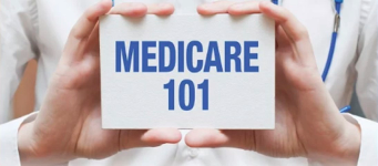 Medicare 101
