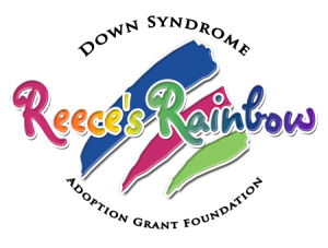 Reece’s Rainbow