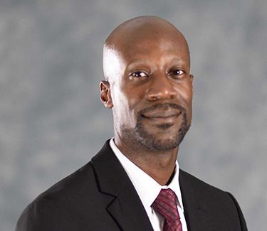 Quentin Brown, Board Chair