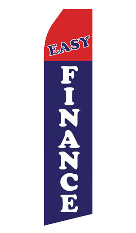 Easy Finance Flag