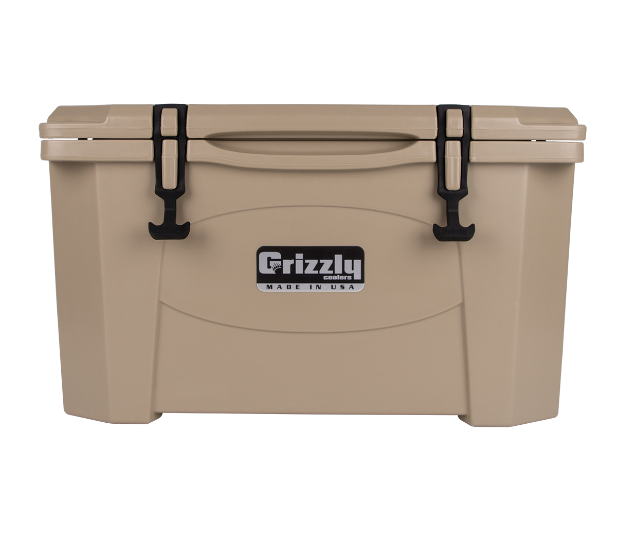 Grizzly 40 Cooler