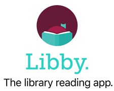 Libby by Overdrive