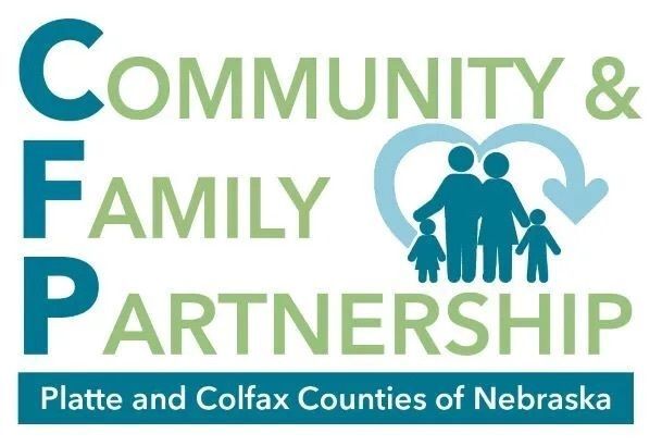 Platte and Colfax Counties of Nebraska Community & Family Partnership