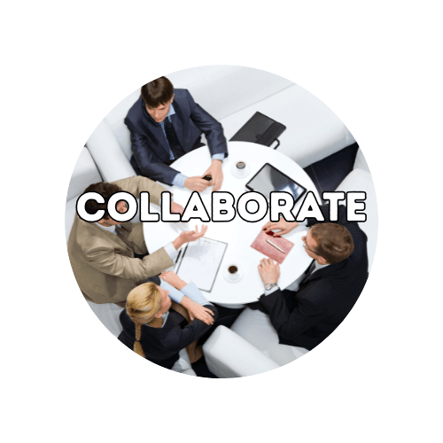 Collaborate
