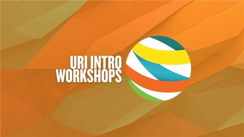 URI Course Offerings