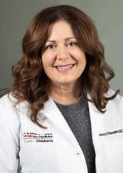 Nancy Ghanayem, MD, MS