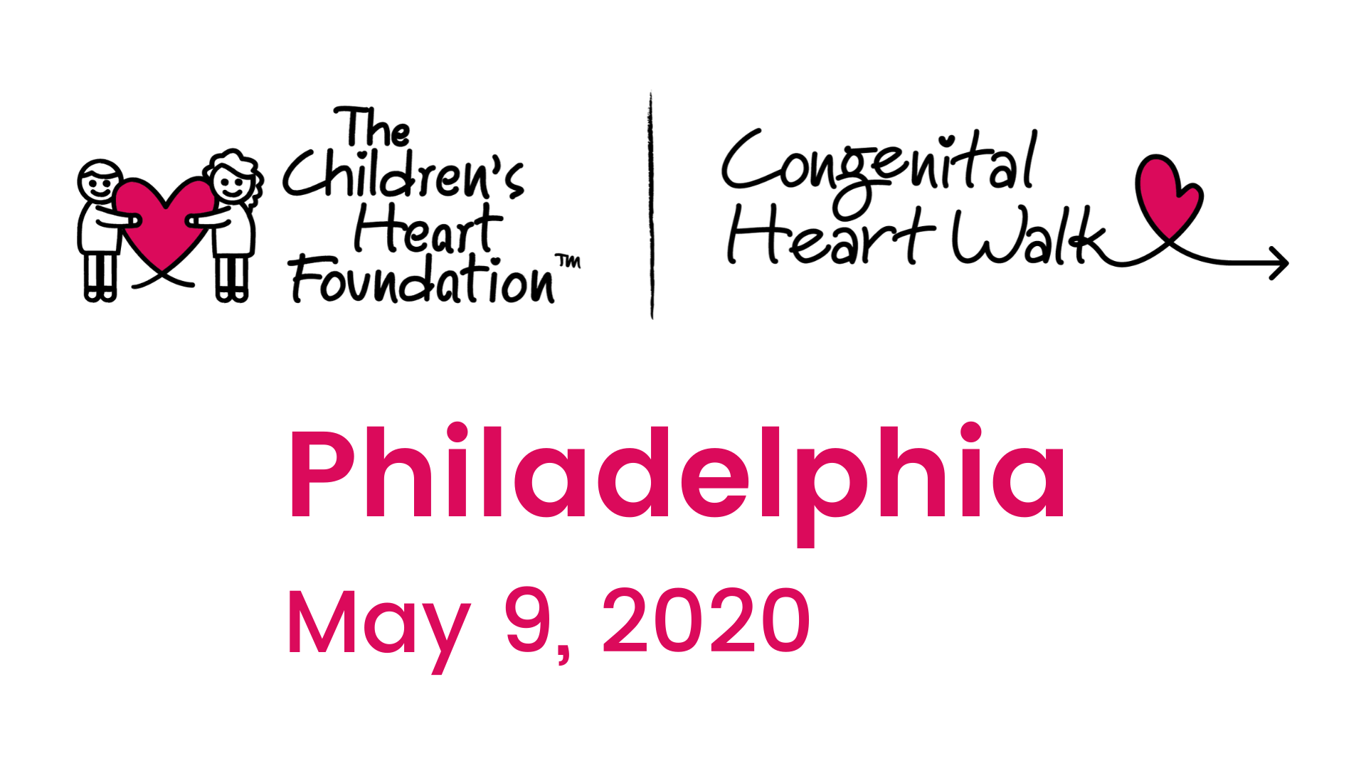 Philadelphia Congenital Heart Walk (Pennsylvania)