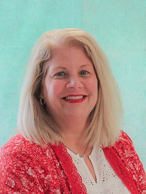 Sarah Brown - Program Director