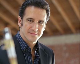 Summer Jazz Lunch - Eric Marienthal