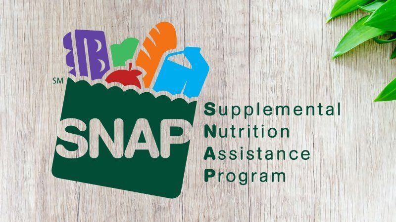 Changes in Eligibility Coming to SNAP in September