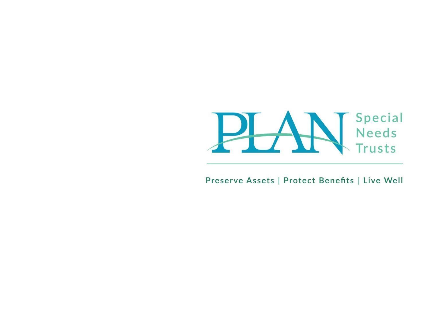 SPECIAL EVENT: Special Needs Trusts, Planning For Your Future