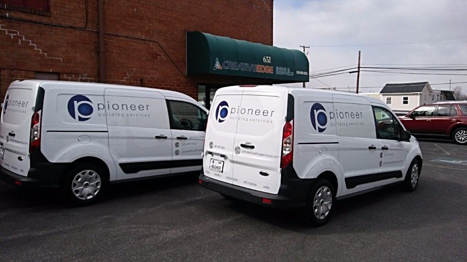 Pioneer Building Supply